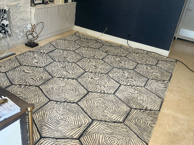 Azad Rug Cleaning AR 5